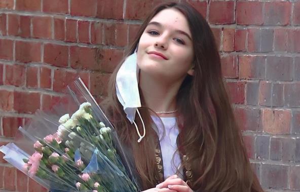 suri cruise