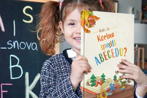 Naslovna abeceda