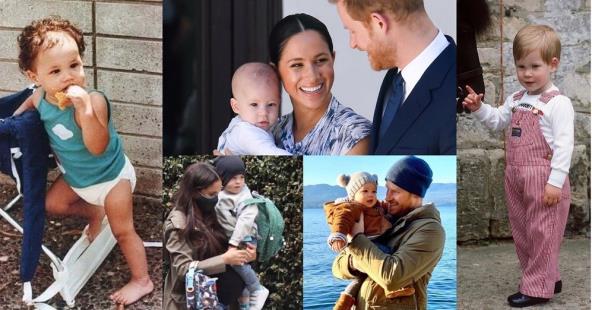 meghan i harry
