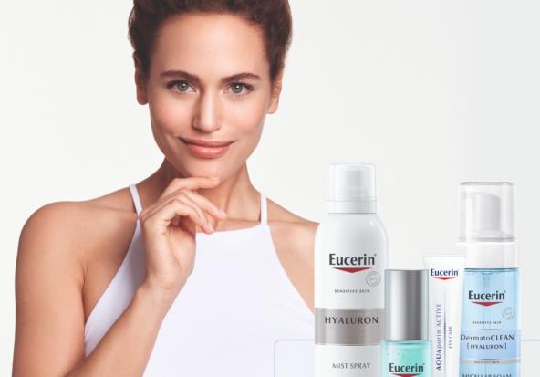 eucerin