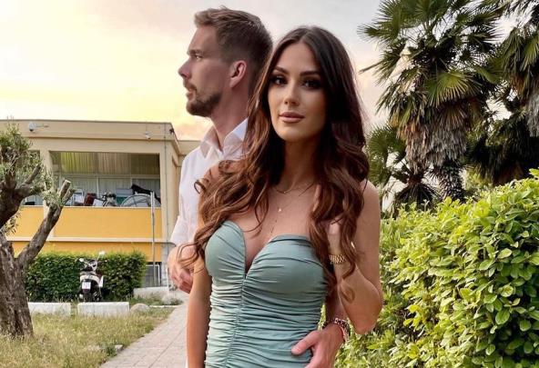 Melanie Bradarić