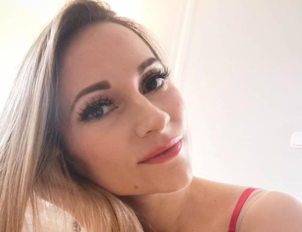 Pamela Ramljak