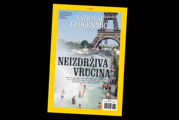 novi broj national geographic