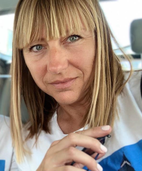 Majda Krčmar Kavić