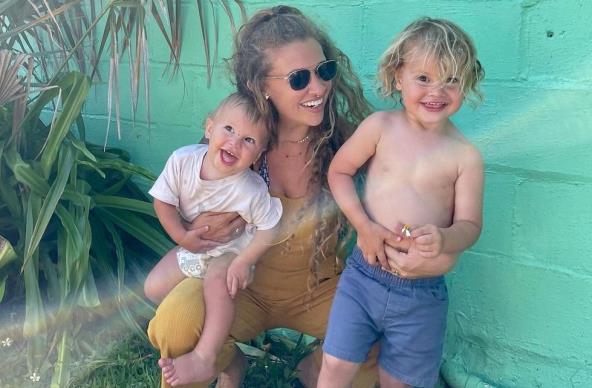 mama nicole