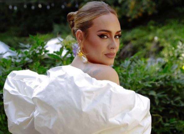 adele