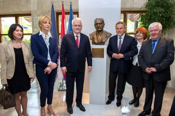 65 godisnjica Zavoda