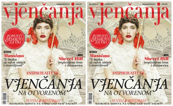 Vjenčanja