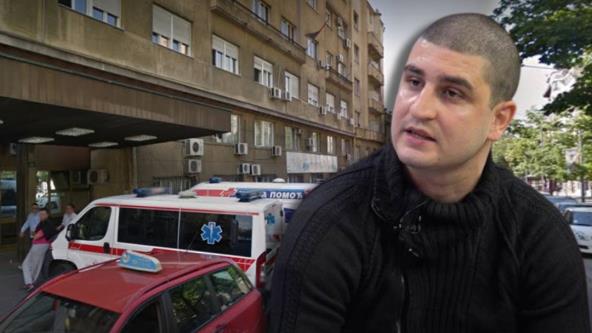 Bebe zamijenjene u rodilištu