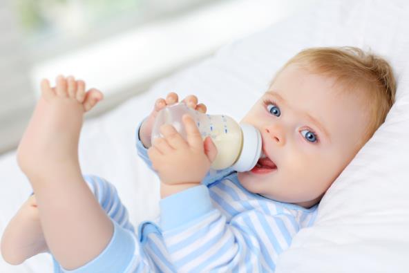 bademovo mlijeko za bebe