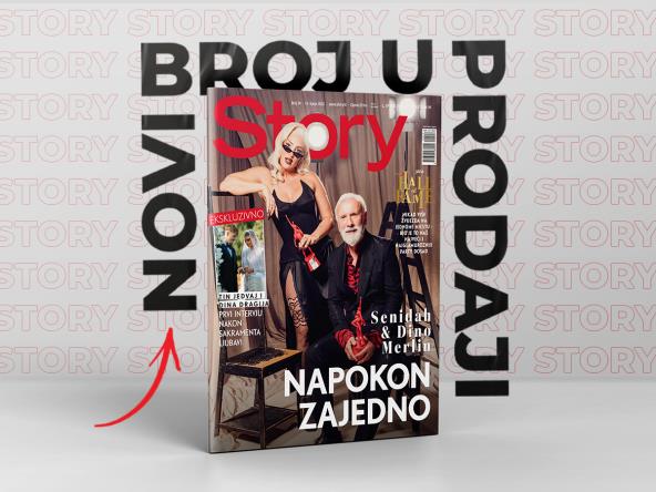 Novi broj Storyja