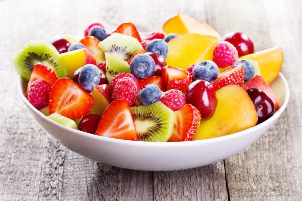 voćna salata