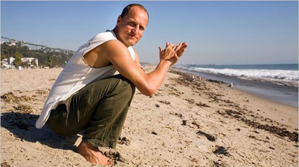 Woody Harrelson