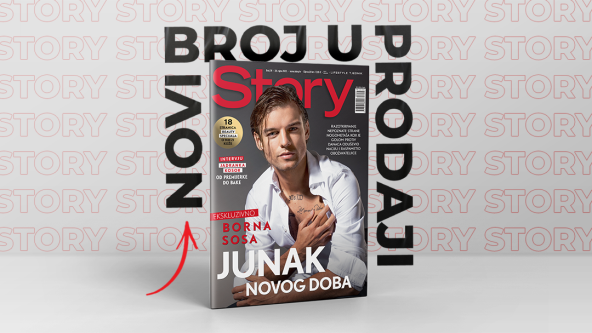 Borna Sosa domaći je nogometaš