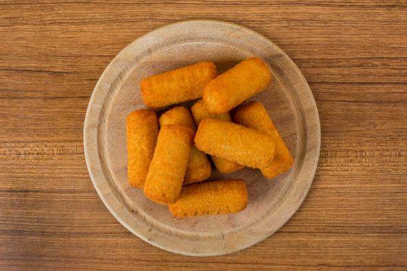 kroketi