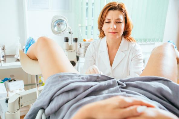 suhoća vagine nakon poroda