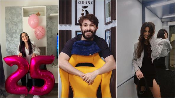 Tik Tok i Instagram zvijezde govore o problemima