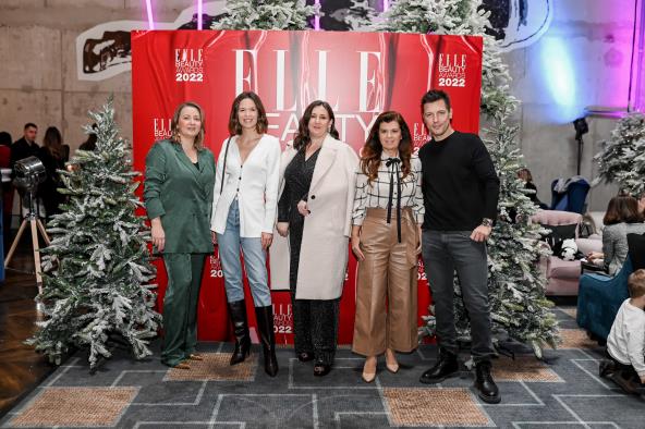 POBJEDNICI ELLE BEAUTY AWARDS 2022.: Publika i žiri su odlučili - ovo su najbolji kozmetički i makeup proizvodi