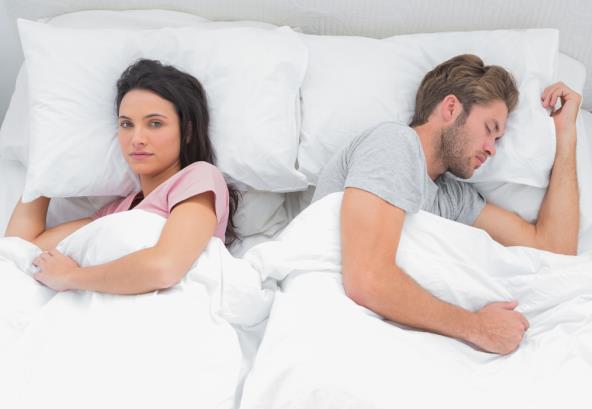 apstinencija od seksa uzrokuje 10 zdravstvenih tegoba