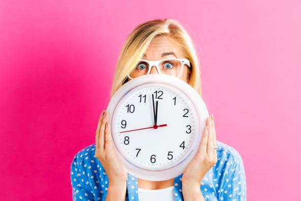 9 simptoma rane menopauze
