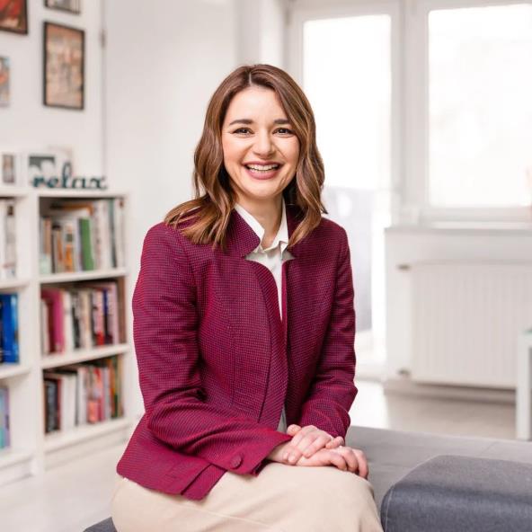Maja Vujčić Vračević