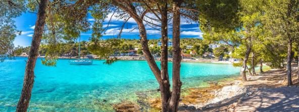 5 pješčanih plaža u hrvatskoj najboljih za odmor s djecom