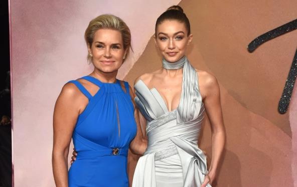 Tko su almond mame i zašto je majka Gigi Hadid jedna od njih?