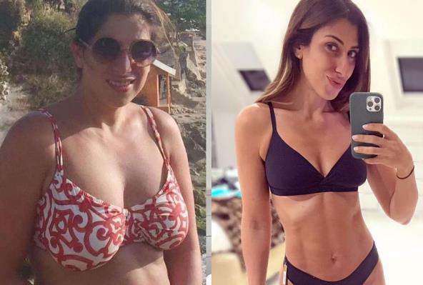 Majka otkrila kako je u 6 mjeseci smršavila 30 kilograma