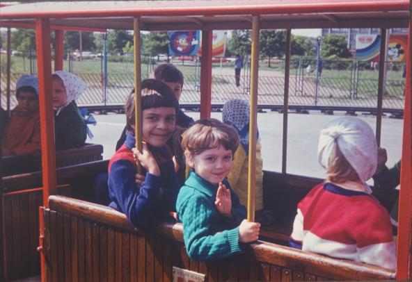 10 razloga zašto je odgoj djece u Jugoslaviji bio lakši