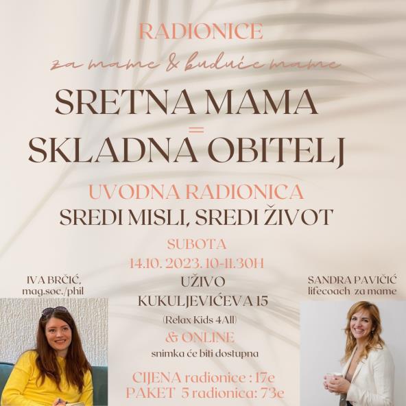 Stručnjaci otkrivaju načine kako biti dobra mama
