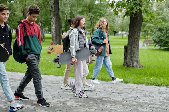 Nutricionistica otkriva zašto je međuobrok važan za razvoj djeteta, ideje za zdravi međuobrok