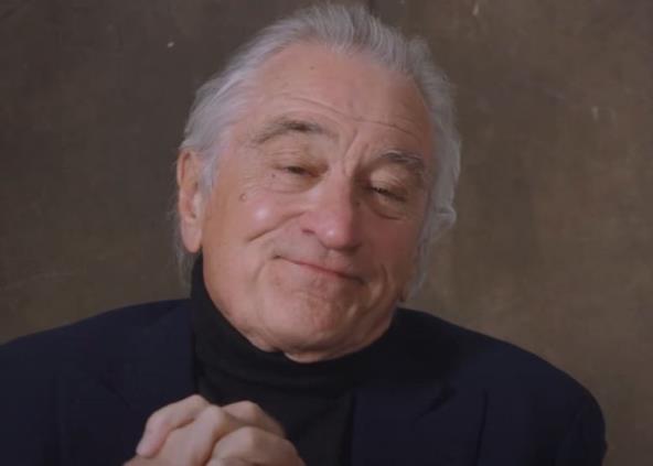 robert de niro