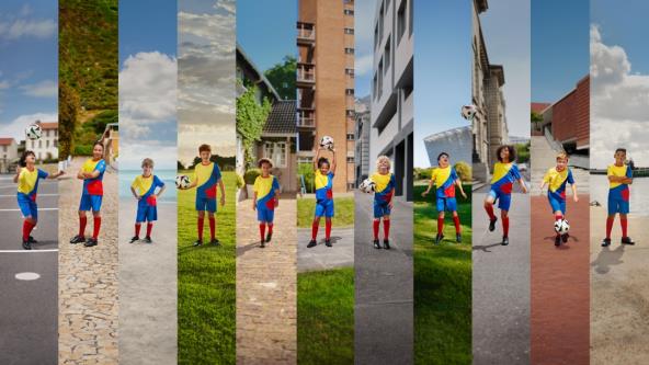 LIDL KIDS TEAM