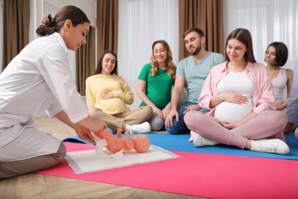 13 stvari koje trebate učiniti prije dolaska bebe 