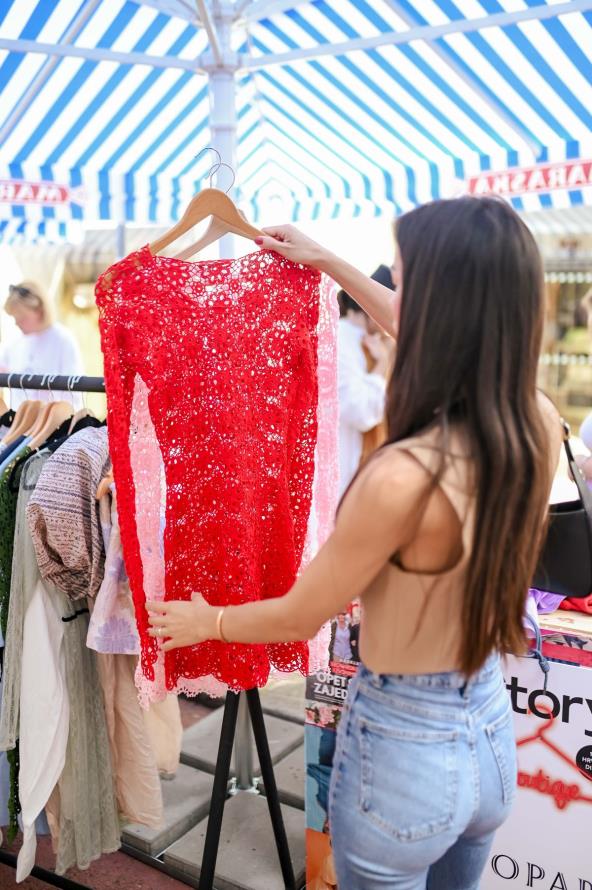 Story Boutique s domaćim dizajnerima stiže u Zagreb 7. lipnja