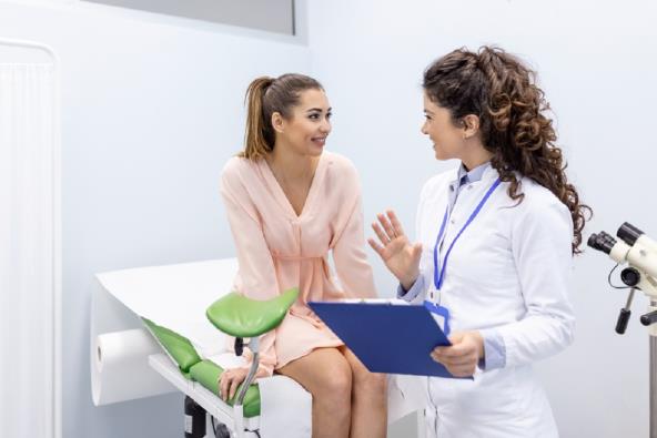 Kućni test na trudnoću je pozitivan, kako izgleda prvi pregled kod ginekologa