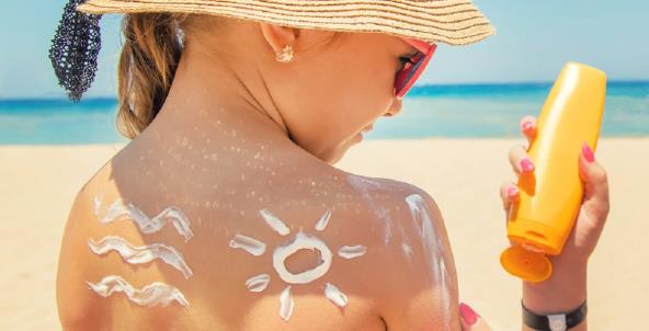 Kako prepoznati alergiju na sunce kod djece?