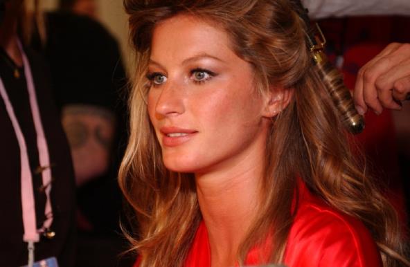 Gisele Bundchen u 45-oj rodila treće dijete