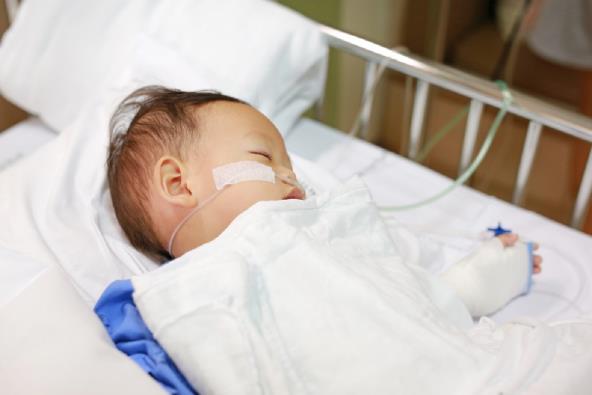 RSV virus opasan je za bebe - pedijatrijska infektologinja o simptomima i liječenju