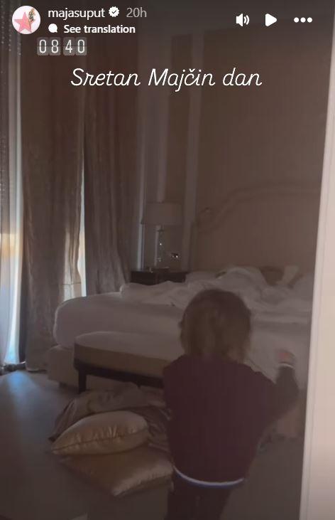 Maja Šuput i Bloom.JPG