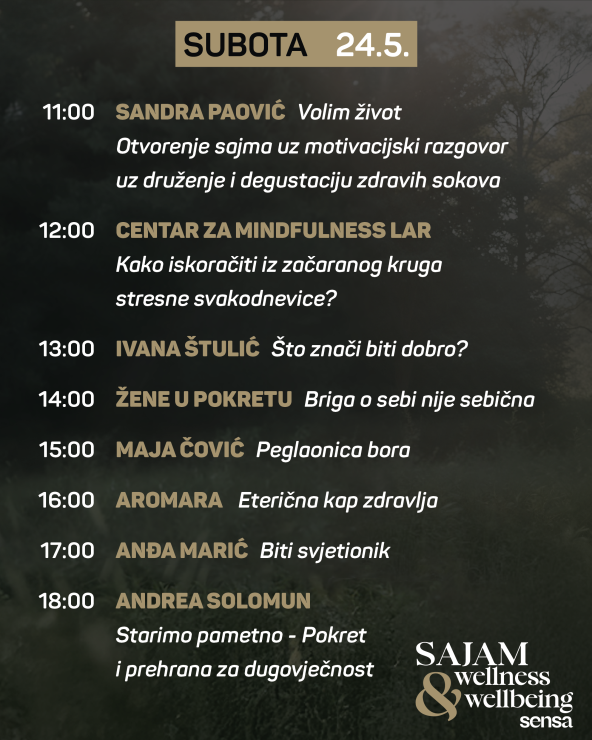 WELLBEING VIKEND U FAMILY MALLU