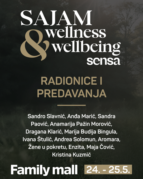 WELLBEING VIKEND U FAMILY MALLU