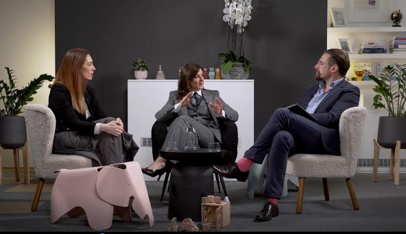 prof. dr. sc. Sanja Musić Milanović, dr. sc. Maja Lang Morović, dr. med. Natko Beck