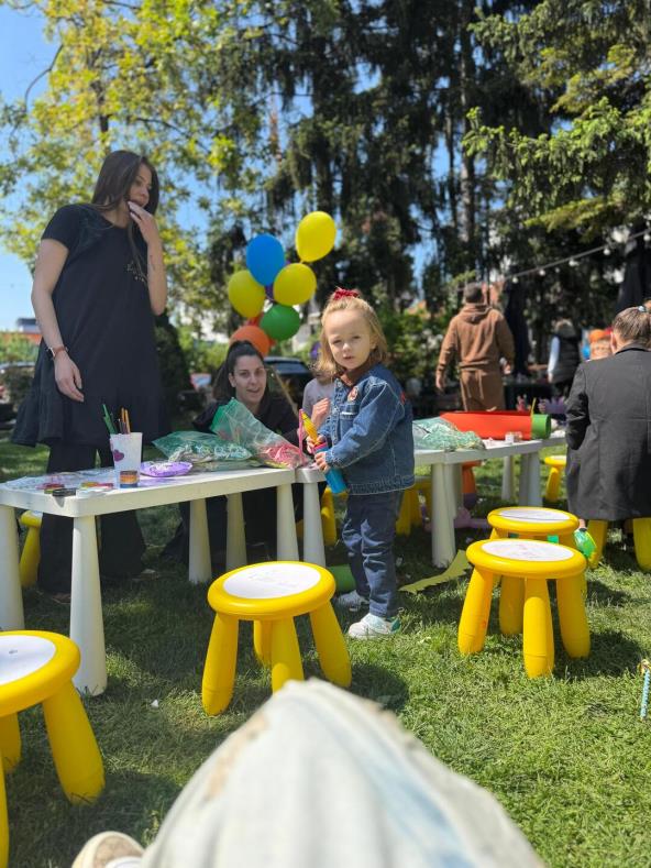 Prvi obiteljski brunch u zagrebačkom restoranu Botanist
