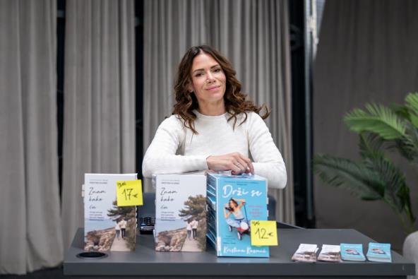 Sensa wellness & wellbeing sajam u Family mallu okupio izlagače, motivacijske govornike i stručnjake
