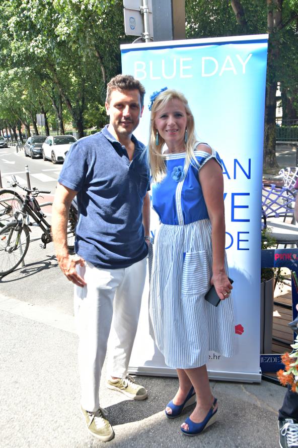 Dan plave zvijezde - prevencija raka debelog crijeva