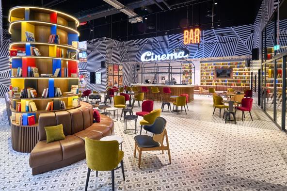 CineStar u Z centru pokreće ljetni kamp za djecu od 6-10 godina