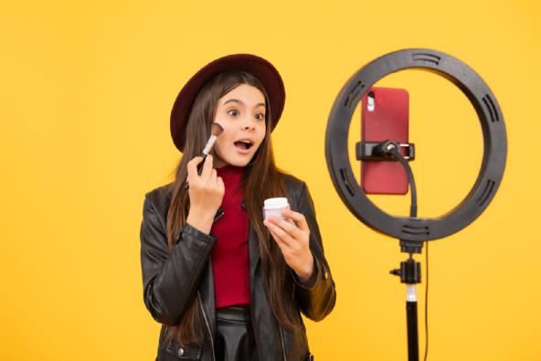 Hrvatska TikTok agencija zaposlila 14-godišnju influencericu