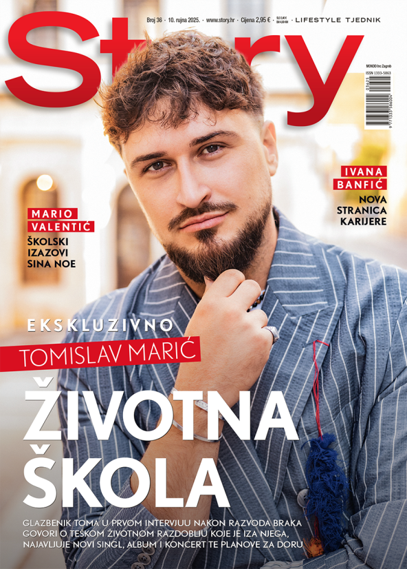 Tomislav Marić ToMa
