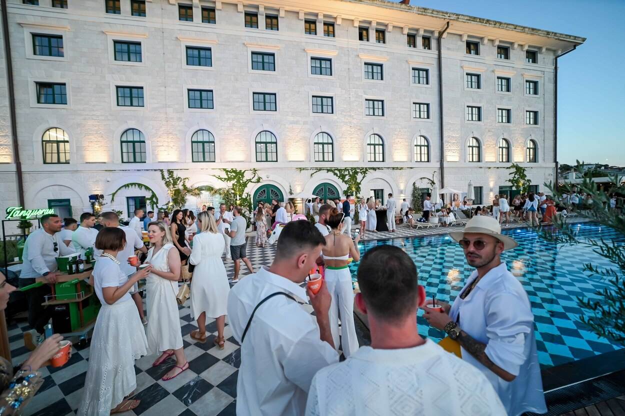 održao se story summer party 2023.